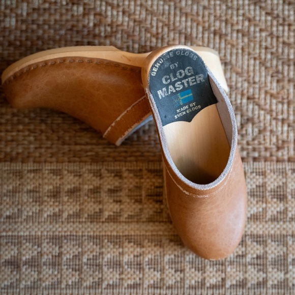 Clog Master by SVEN Clogs - Picture 2 of 6